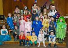 Foto (72) : Dětský karneval 14.2.2016